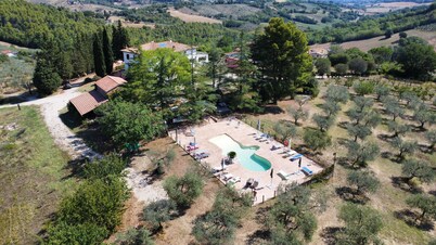 Agriturismo Casale Fusco