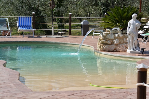 Agriturismo Casale Fusco