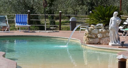 Agriturismo Casale Fusco
