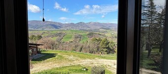 Agriturismo Casale Fusco