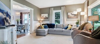 Historical Luxury Country Farmhouse