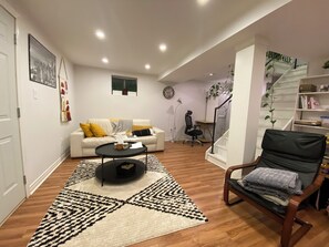 TV connectée, chaîne hi-fi