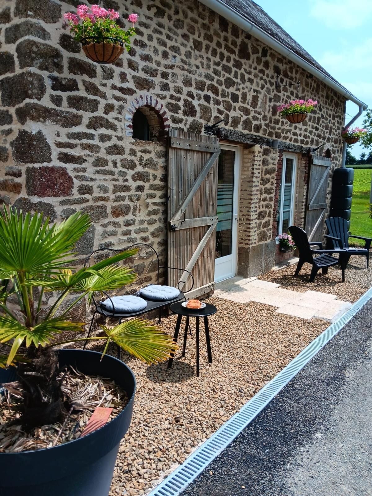 Image de profil de l’hôte
