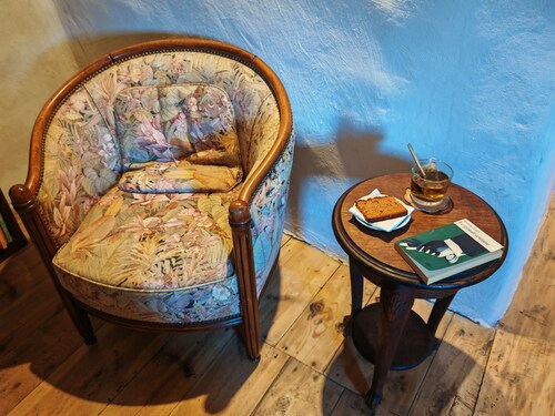 Characteristic village house, sleeps 10