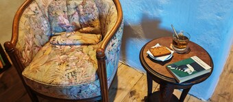 Characteristic village house, sleeps 10