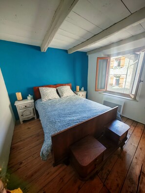 4 camere, Wi-Fi, lenzuola