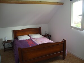 3 Schlafzimmer, Bügeleisen/Bügelbrett, WLAN, Bettwäsche