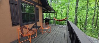 Angler's Chalet