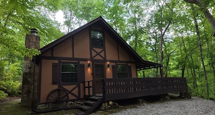 Angler's Chalet