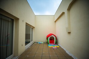 Kinderbereich