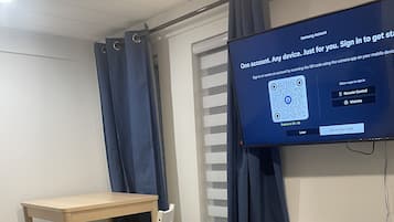 Älytelevisio