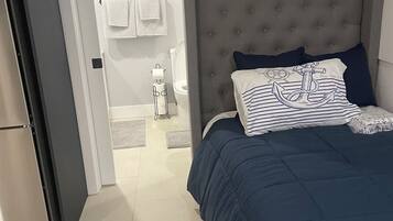 1 slaapkamer, gratis wifi, beddengoed