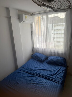 3 Schlafzimmer, Bettwäsche