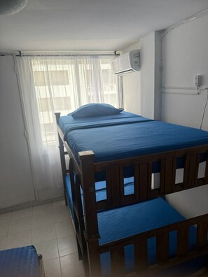 3 Schlafzimmer, Bettwäsche