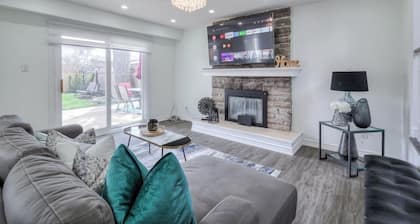 Modern Designed Studio