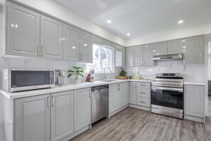 Studio | Dapur peribadi
