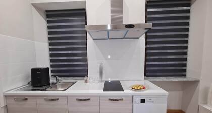 Raymihome Rubiana, Suite 5 minutes from metro Rivoli