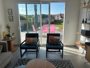 TV connectée