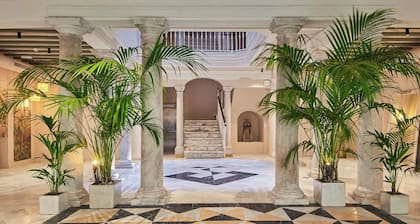 Villa de Andas, in Cadiz since 1585