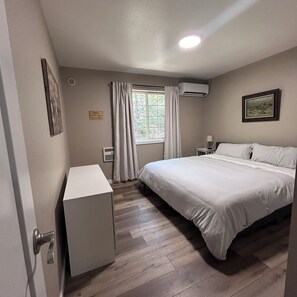 Condo | Living area