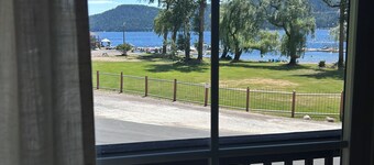 Deer Lake Resort