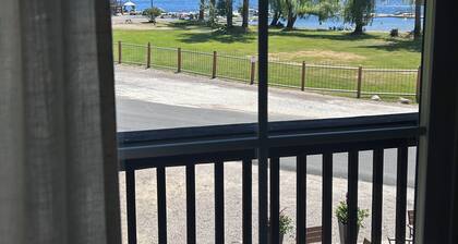 Deer Lake Resort