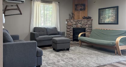 Deer Lake Resort