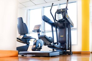 Area fitness
