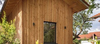 Tiny Twins in the beautiful Allgäu!