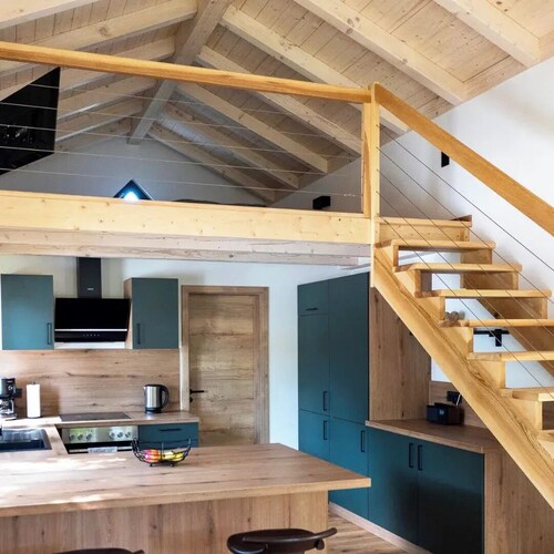 Tiny Twins in the beautiful Allgäu!