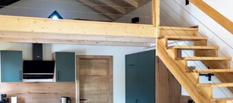 Tiny Twins in the beautiful Allgäu!