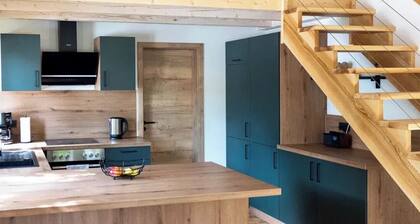 Tiny Twins in the beautiful Allgäu!