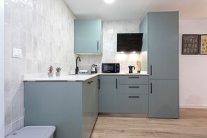 Apartment | Private kitchen