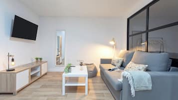 Apartament | Sala d'estar