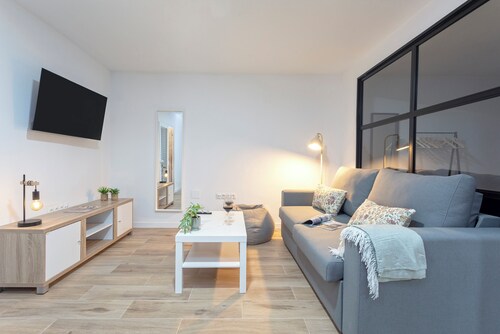 Sunstay Alexandri Flat ITorremolinos