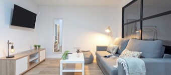 Sunstay Alexandri Flat ITorremolinos