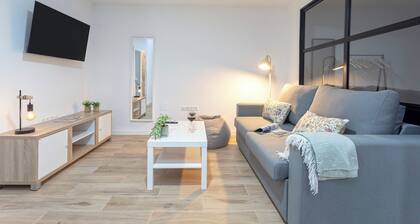 Sunstay Alexandri Flat ITorremolinos