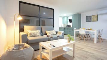 Apartament | Sala d'estar