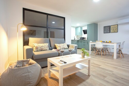 Sunstay Alexandri Flat ITorremolinos