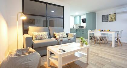 Sunstay Alexandri Flat ITorremolinos