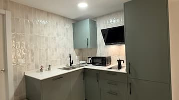 Apartment | Private kitchen