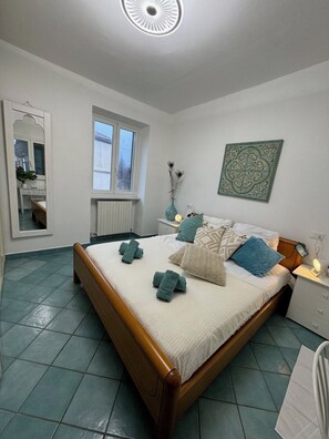 4 bedrooms, WiFi, bed sheets - Cottage Wisterya in Piemonte with pool (Piemonte)