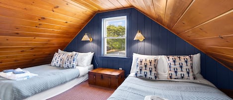 4 Schlafzimmer, Bügeleisen/Bügelbrett, kostenloses WLAN, Bettwäsche