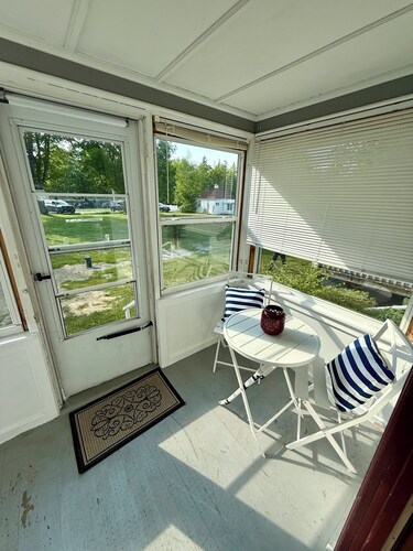 Historical "MAINE" Home Minutes to Acadia National Park & Downtown Bar Harbor