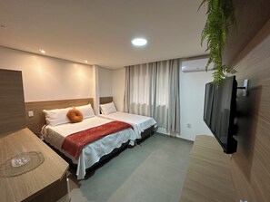 Chambre triple classique | Commodité de la chambre