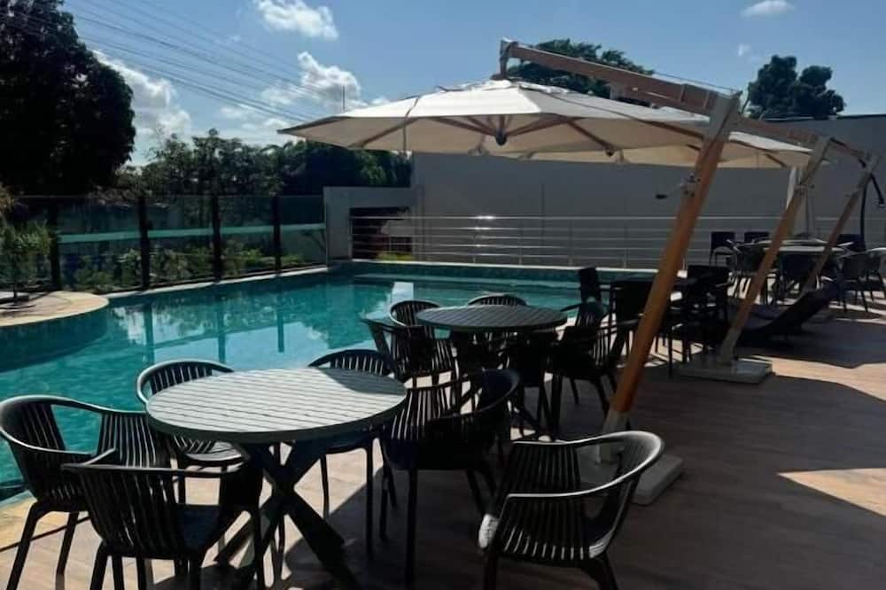 Hotel Terrra Nativa