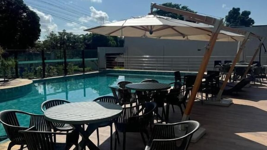 Hotel Terrra Nativa