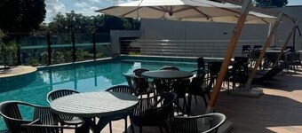 Hotel Terrra Nativa