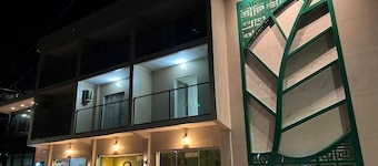 Hotel Terrra Nativa