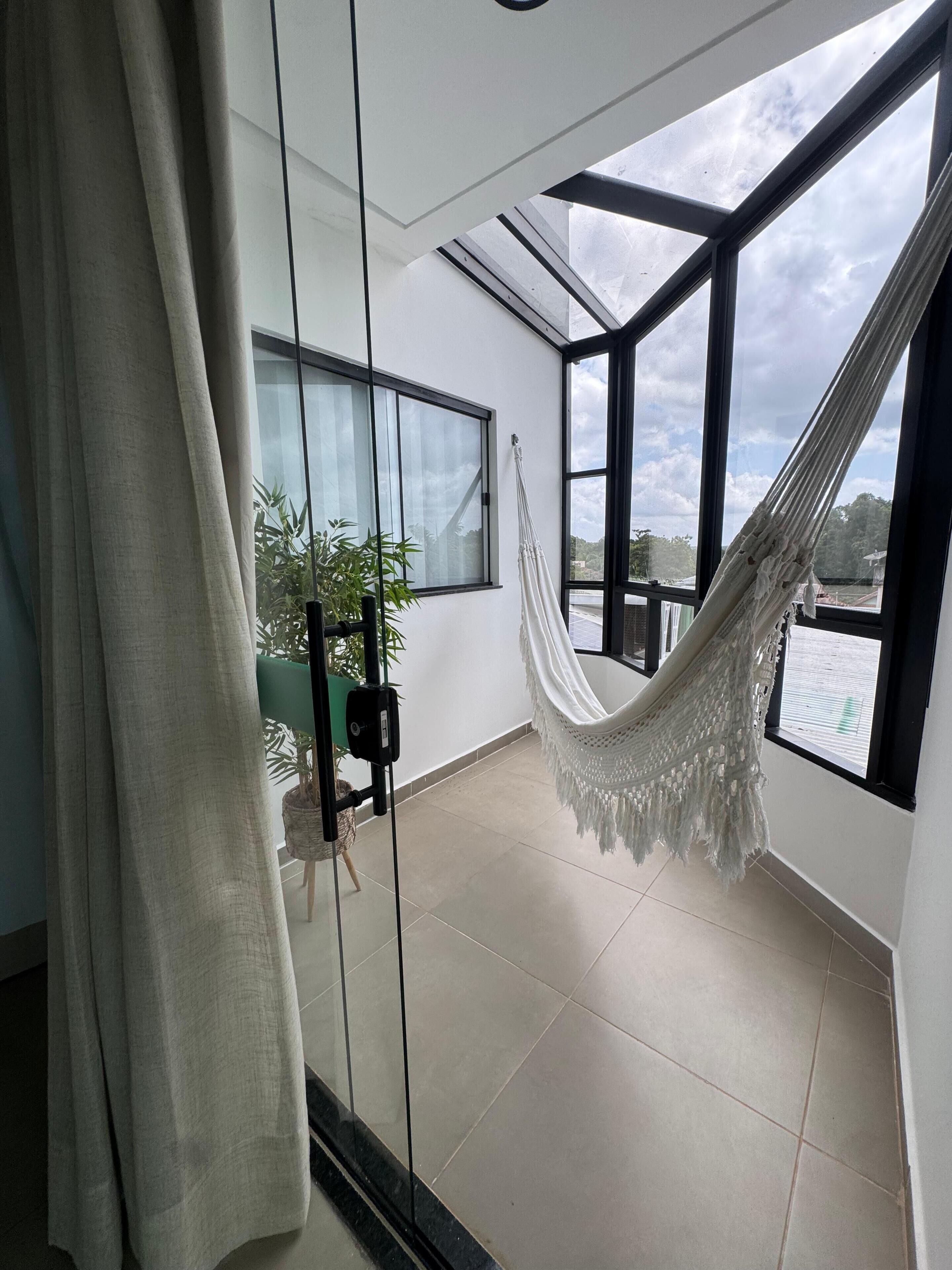 Deluxe Double Room | Room amenity
